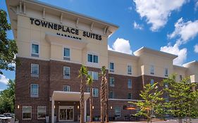 Towneplace Suites By Marriott Charleston-West Ashley