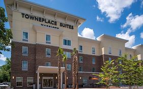 Towneplace Suites By Marriott Charleston-West Ashley